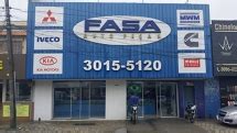 fasa auto peças prado velho curitiba pr|faz auto peças joinville.